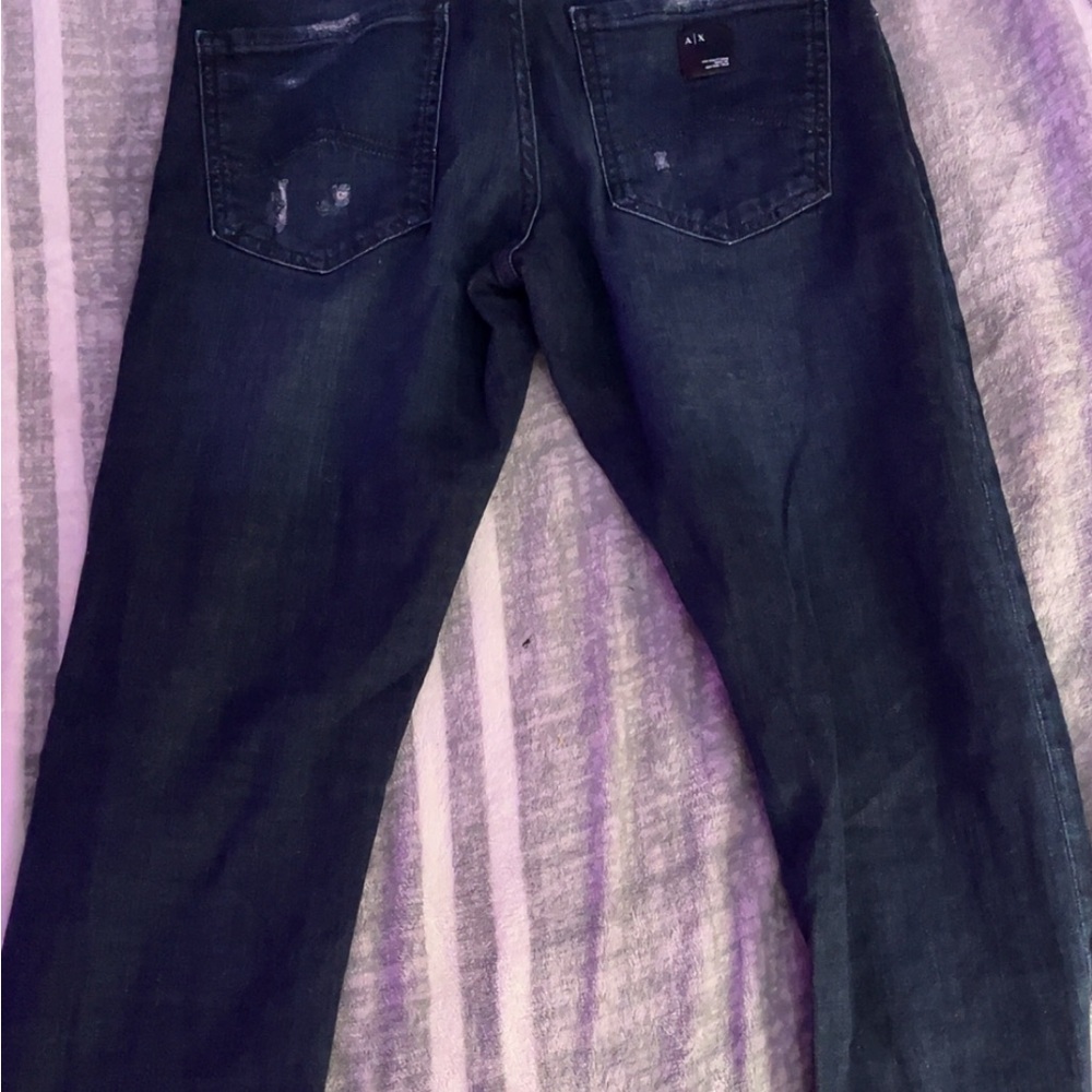 Armani exchange